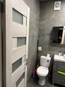 Квартира новострой Харьковская