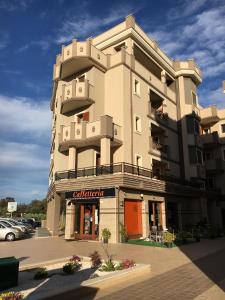 La Piazzetta Guest House img51