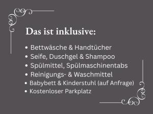 Fewo Sweethome Lutherstadt Wittenberg - zentral gelegen in ruhiger Seitenstraße, inklusive Parkplatz und 2 Min Fußweg zur Schlosskirche