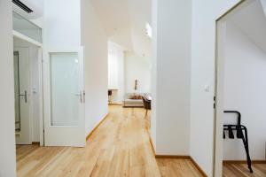 GH Luxury Apartments Graz, Glockenspielplatz