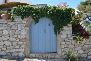 Volta Stonehouse Apartments Kythira Greece