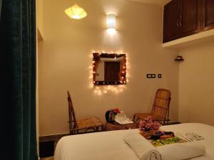 La Goodwill Garden Luxury -pondicherry