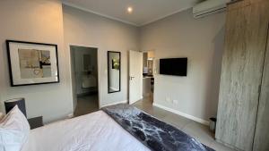 Braham Apartments - Oasis 48A