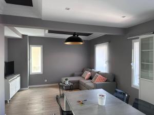 AtuaireHome En pleno centro a orillas del Río Arlanzón Burgos - Ubytování bez kategorie ve městě Burgos