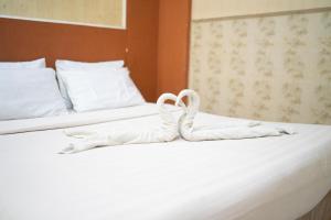 SAHABAT Hotel Tangerang By Reccoma