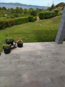 STONEHOUSE & CASA AL SOLE e AL MARE