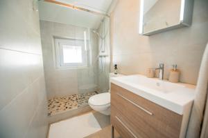 Villa en plein cœur de Leysin