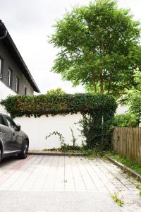 GH Luxury Apartments Graz, Kalvarienberg