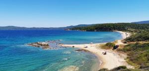 STONEHOUSE & CASA AL SOLE e AL MARE