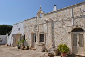 Masseria Gravinella