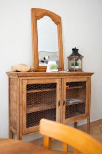 Gîte la Chapotière proche du Puy du Fou