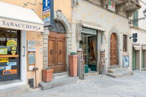 La casa della Guglia