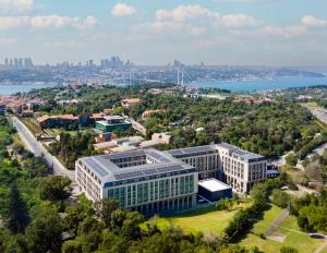 Altunizade Suites Istanbul, Curio Collection By Hilton
