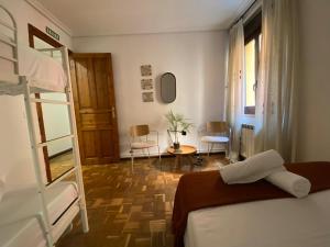 Tejería 43 by Clabao