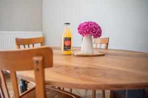 Gîte la Chapotière proche du Puy du Fou