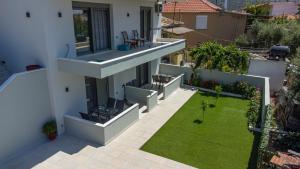 Cemeris Apartments