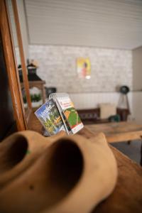 Gîte la Chapotière proche du Puy du Fou