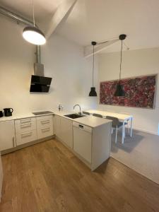 Apartment in countryside 3 bedroom