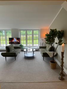 Apartment in countryside 3 bedroom