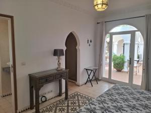 Magnifique villa piscine Ghazoua