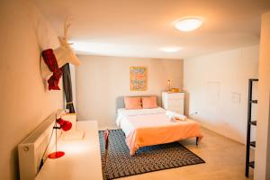 Villa en plein cœur de Leysin