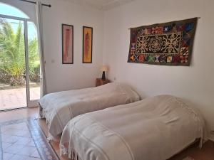 Magnifique villa piscine Ghazoua