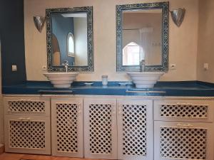 Magnifique villa piscine Ghazoua