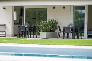 Armonia Suites - Terra e Acqua