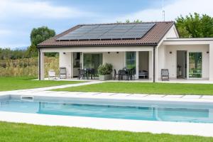 Armonia Suites - Terra e Acqua