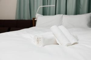 M-Stay Nishishinjuku II, Room 202