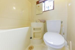 M-Stay Nishishinjuku II, Room 202