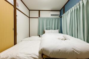 M-Stay Nishishinjuku II, Room 202