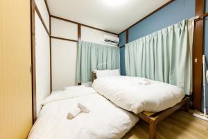 M-Stay Nishishinjuku II, Room 202