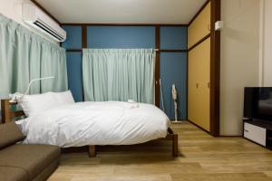 M-Stay Nishishinjuku II, Room 202