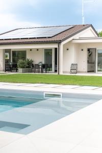 Armonia Suites - Terra e Acqua