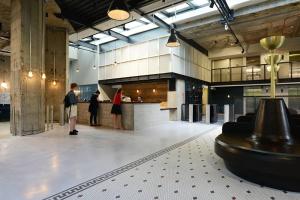 Students Only Bronze Studio Upper Level at Kings Cross