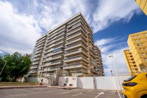 Colomeras Vidaber - 4hvězdičkové hotely ve městě Oropesa del Mar