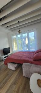 Appartements Le Birdie - Maison & Jardin a proximite de Chantilly : photos des chambres