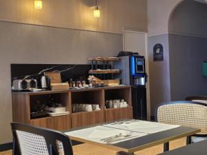 Hotels Hotel CASA MOHO - Juan-Les-Pins : photos des chambres