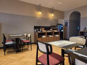 Hotels Hotel CASA MOHO - Juan-Les-Pins : photos des chambres