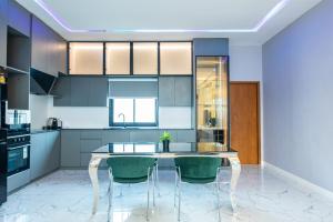 Pool Villa Pattaya Nongprue-3Bedroom