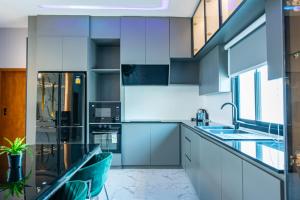 Pool Villa Pattaya Nongprue-3Bedroom