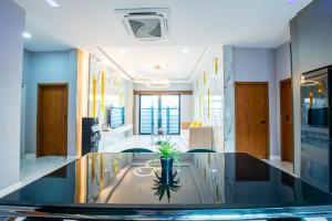 Pool Villa Pattaya Nongprue-3Bedroom