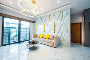 Pool Villa Pattaya Nongprue-3Bedroom