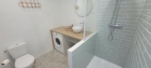 Le Birdie - Maison & Jardin à proximité de Chantilly