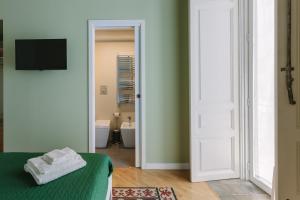 Mungibeddu Organic Bed and Breakfast