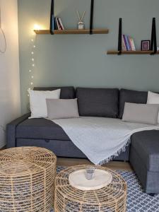 Au Jardin secret, hyper centre, terrasse