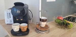 Appartements Le Birdie - Maison & Jardin a proximite de Chantilly : photos des chambres