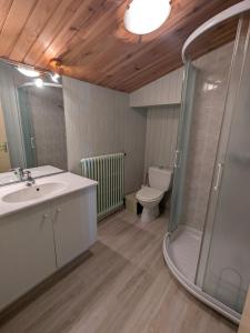 Maisons d'hotes Chambres a La Flocelliere, a 15min du PuyduFou : photos des chambres