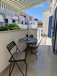 Apartman Malinska